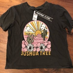 Tillys billabong T-shirt